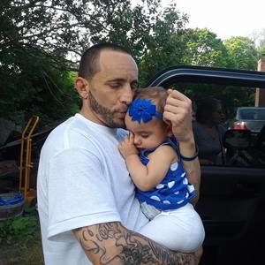 Meet your Posher, Wesley